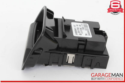 12-20 Mercedes W117 CLA250 Parking Brake Release Handle 2469050451 OEM