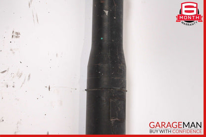 11-17 Porsche Cayenne 958 4.8L Front Prop Driveshaft Drive Shaft