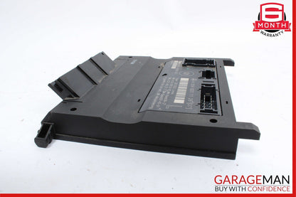 07-13 Mercedes W221 S550 S600 S63 AMG Front Left Side Under Seat Control Unit