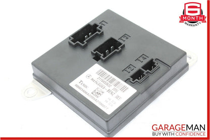 03-11 Mercedes W211 E320 E350 CLS500 BCM BCU Body Computer Control Module OEM