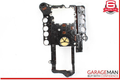 Mercedes VGS2 722.9 7G Transmission Conductor Plate TCU VIN FLASHED OEM