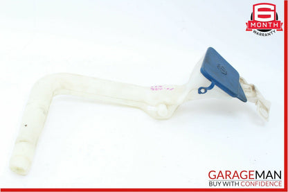 06-09 Mercedes W219 CLS550 Windshield Washer Reservoir Filler Neck 2118600064