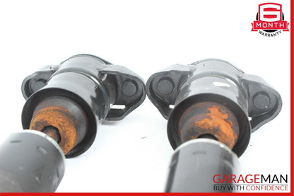 03-05 Mercedes W163 ML350 Rear Left and Right Shock Strut Set of 2 OEM