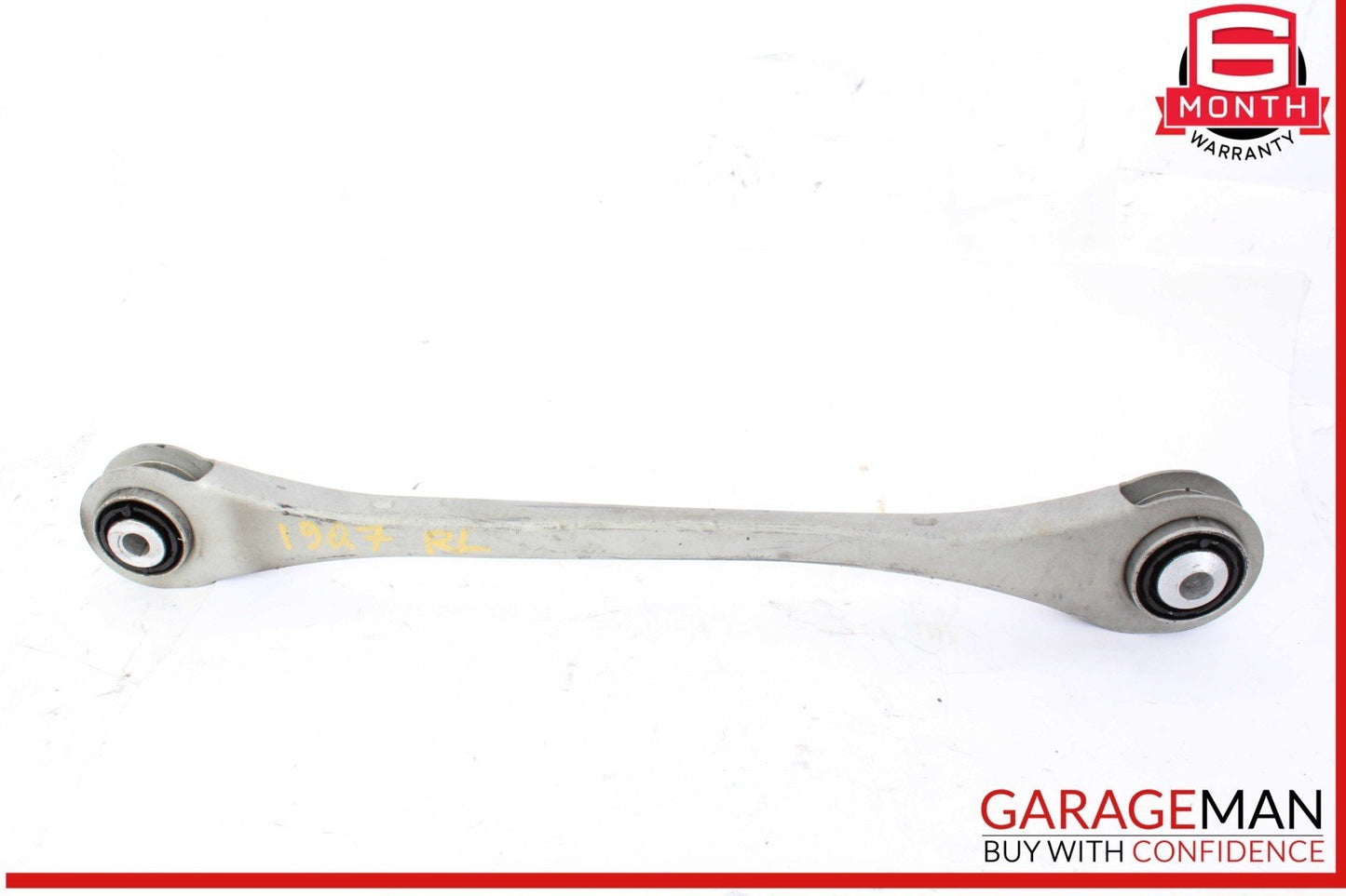17-24 Audi Q7 Rear Left Driver Side Tie Rod Link Upper Control Arm 4M0501529Q