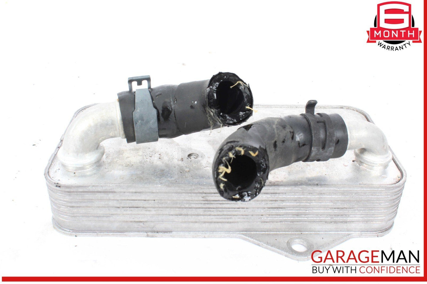 17-20 Audi S3 A3 Transmission Oil Cooler 0GC317019C OEM