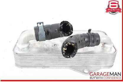 17-20 Audi S3 A3 Transmission Oil Cooler 0GC317019C OEM