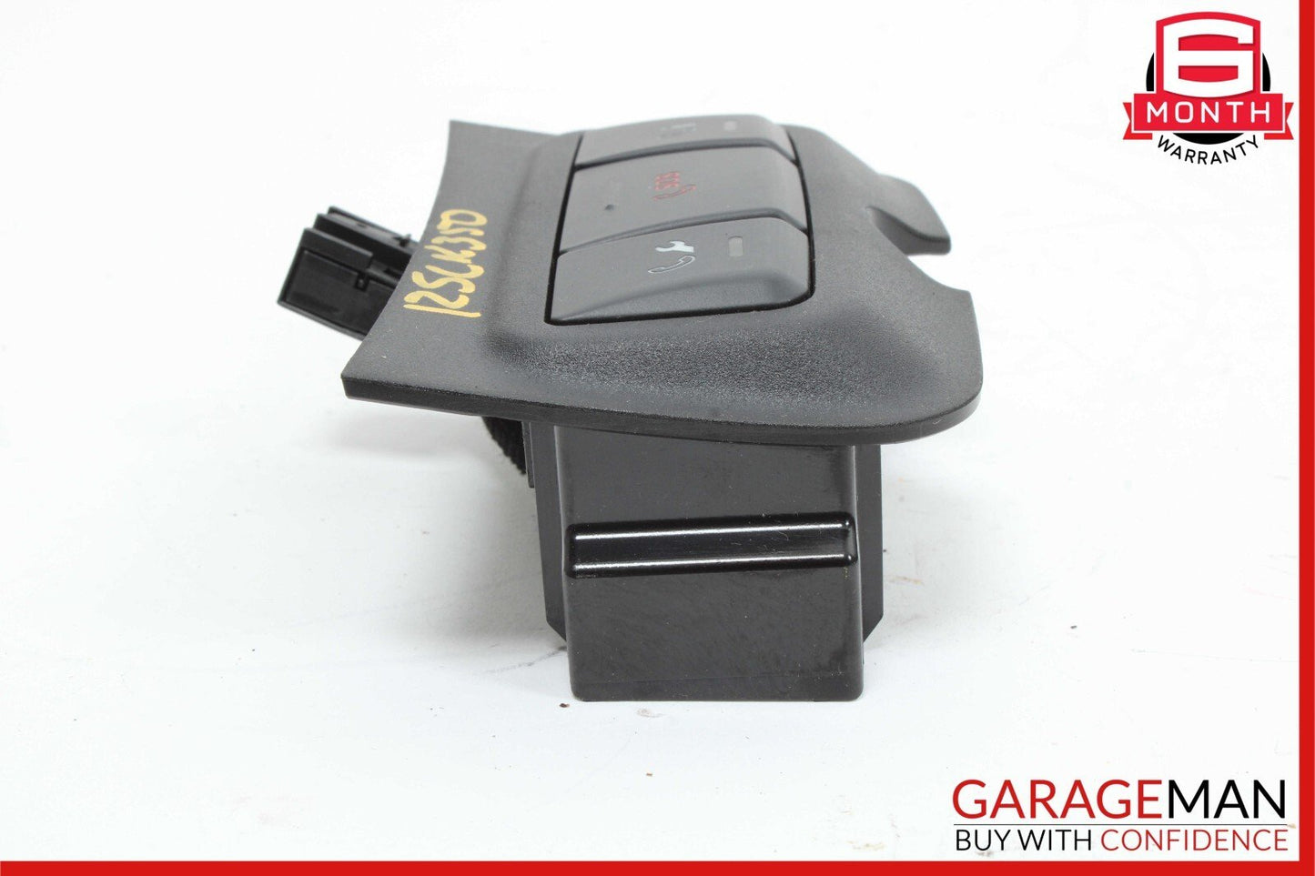 12-20 Mercedes R172 SLK250 SLK350 Overhead Emergency Panel Control Switch OEM