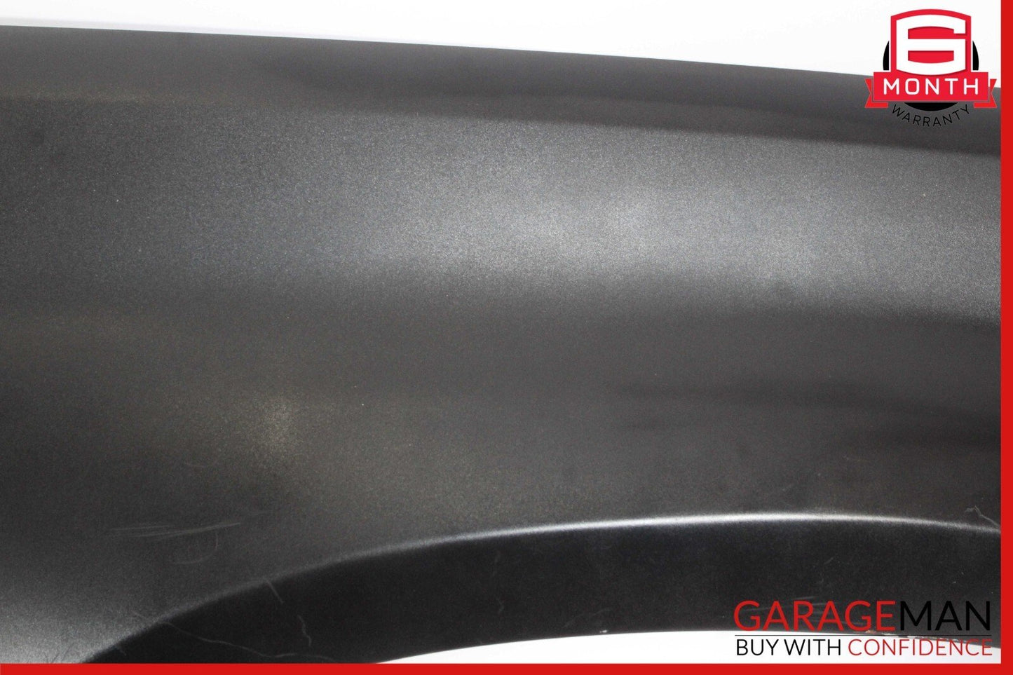 07-12 Mercedes X164 GL550 Front Right Passenger Side Wing Fender Panel Cover