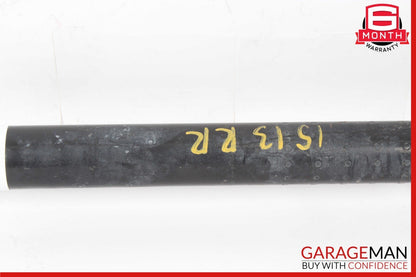 14-21 BMW i3 I01 Hybrid Rear Right Passenger Side Axle CV Half Shaft OEM