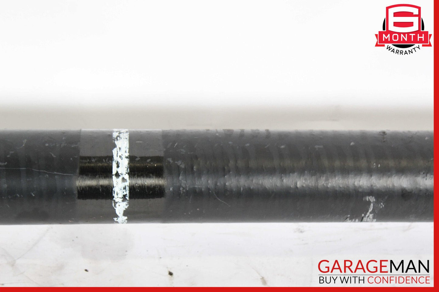 17-19 Alfa Romeo Giulia Rear Axle Driveshaft Drive Shaft Propeller OEM