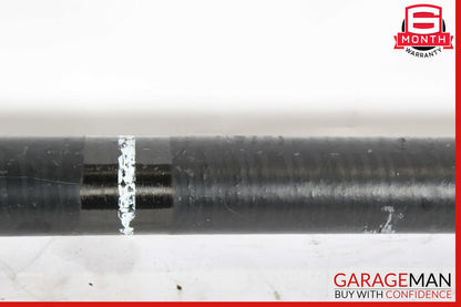 17-19 Alfa Romeo Giulia Rear Axle Driveshaft Drive Shaft Propeller OEM