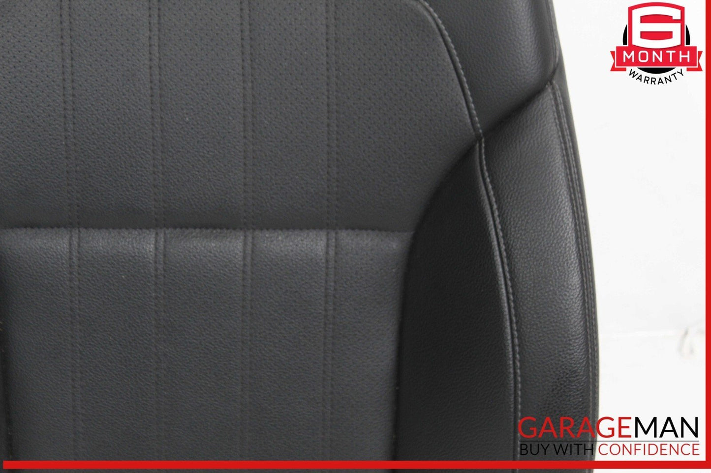 13-19 Mercedes W166 GLE400 GLS550 Seat Cushion Top Upper Front Right Side OEM