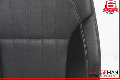 13-19 Mercedes W166 GLE400 GLS550 Seat Cushion Top Upper Front Right Side OEM