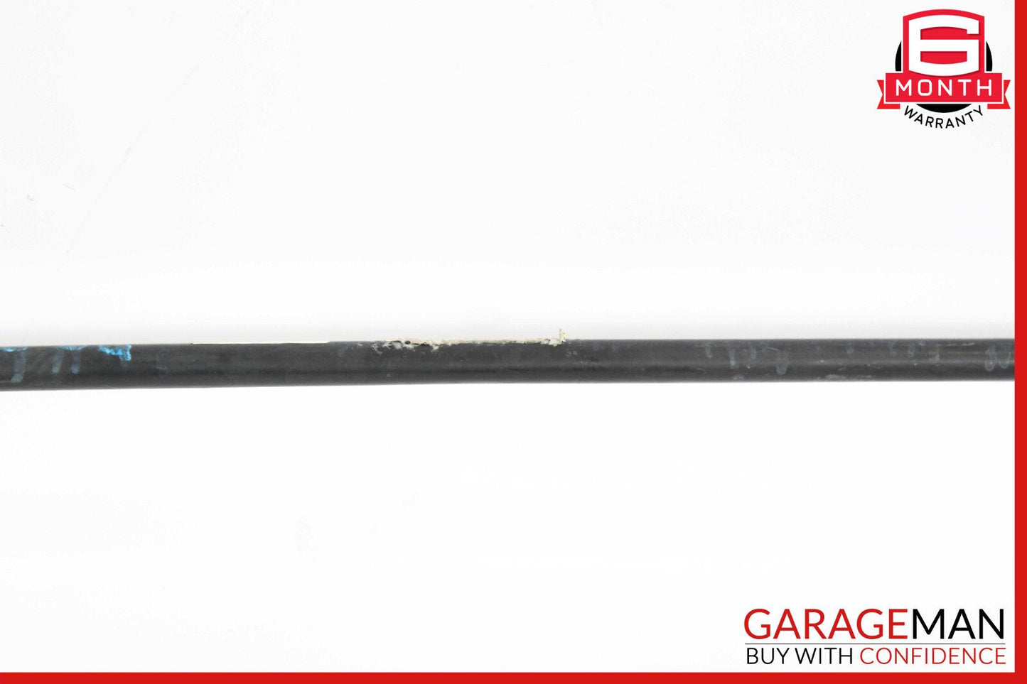 10-16 Porsche Panamera 970 Rear Sway Bar Stabilizer Anti Roll Assy 970333701 OEM
