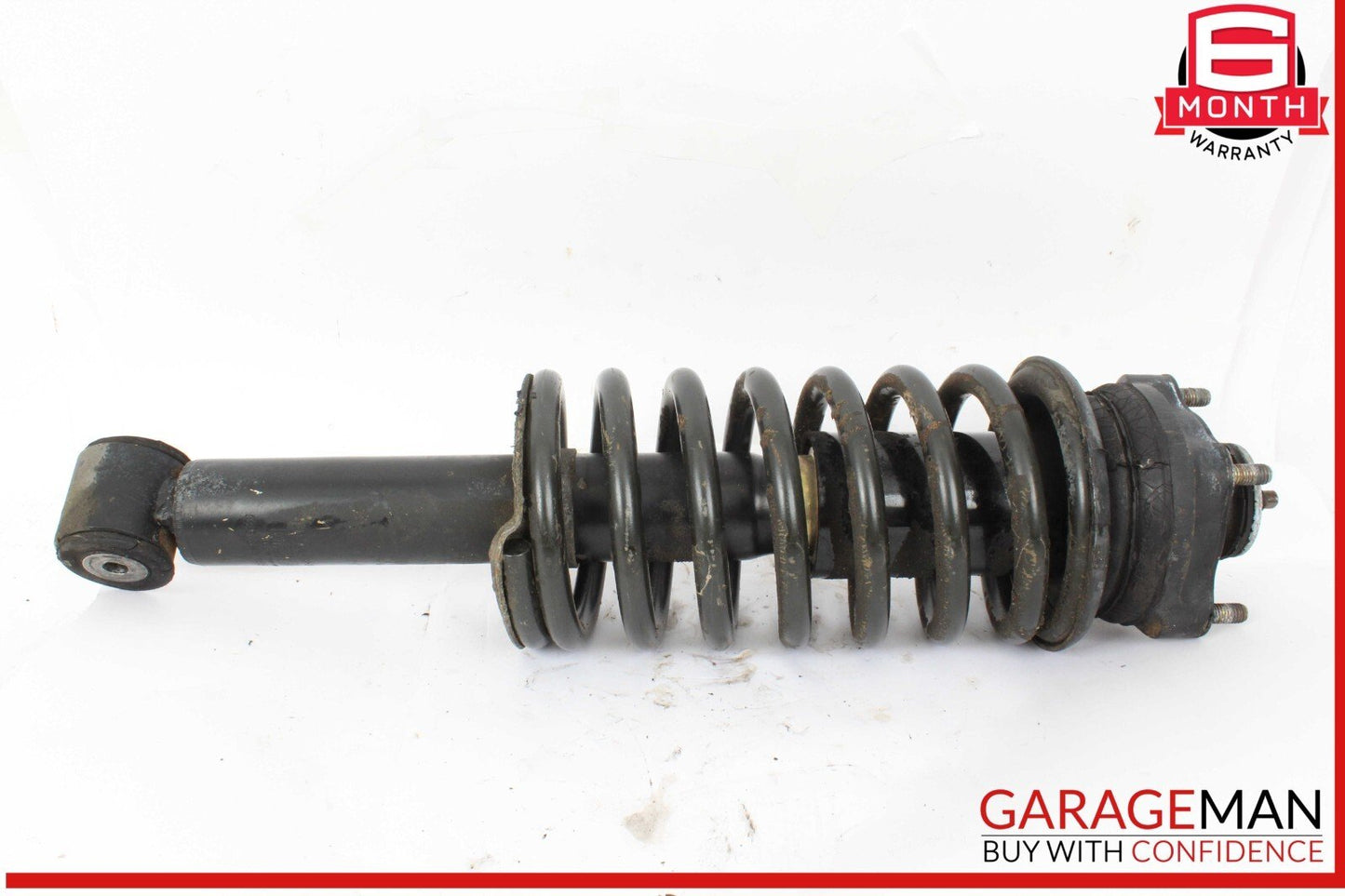 78-86 Porsche 928 S Front Left Or Right Side Shock Strut Absorber OEM