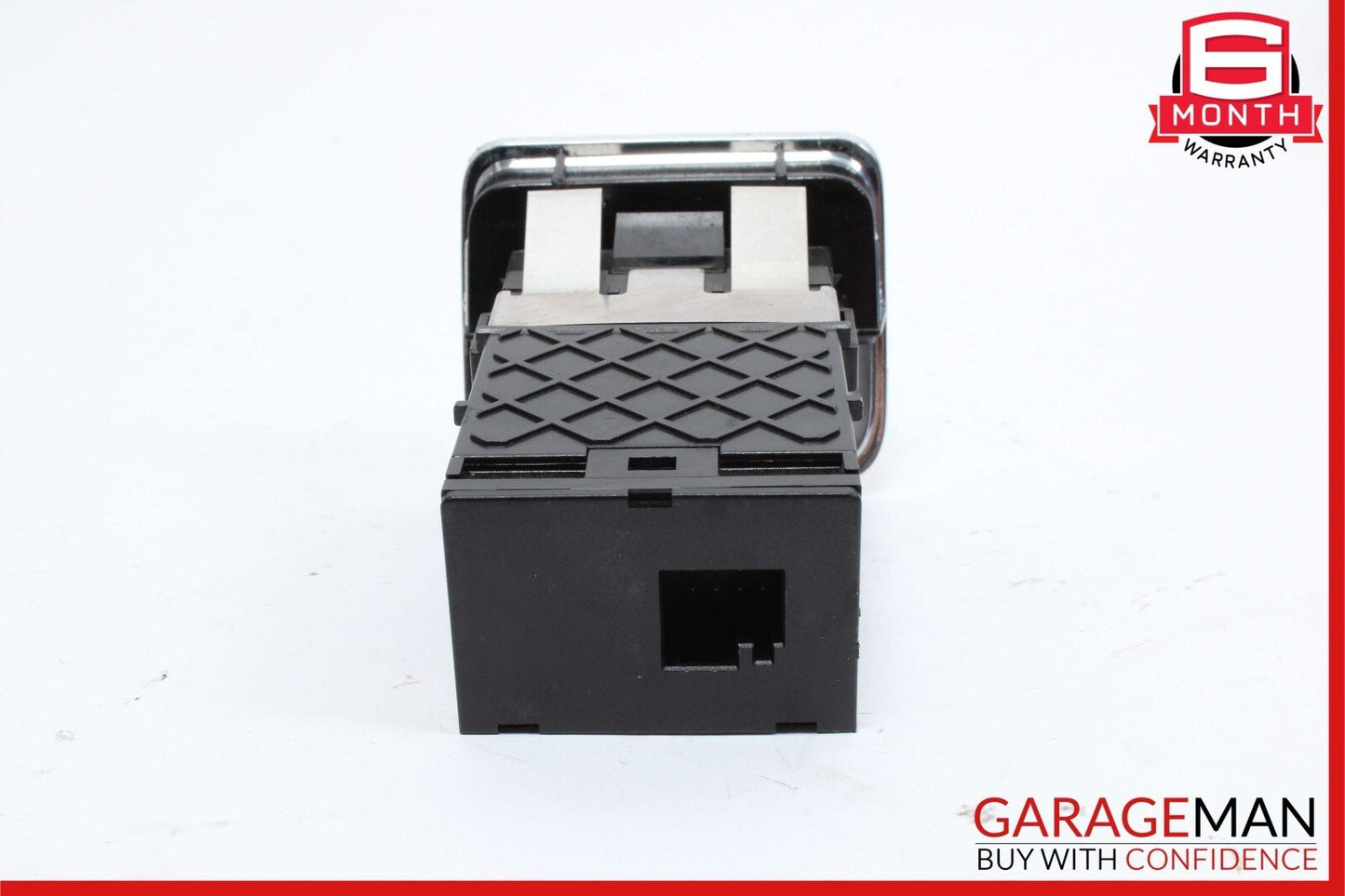 07-14 Mercedes W221 S550 CL550 S63 AMG Electronic Parking Button Switch Controls