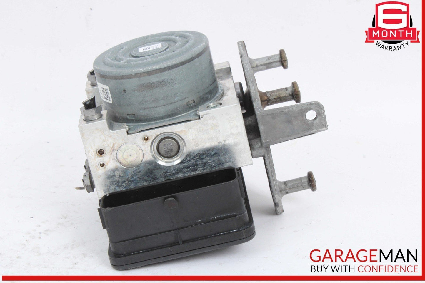 15-20 Mercedes W205 C300 ABS Anti Lock Brake Pump Control Module 2054310000 OEM