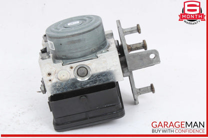 15-20 Mercedes W205 C300 ABS Anti Lock Brake Pump Control Module 2054310000 OEM