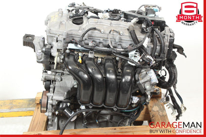 18-22 Toyota C-HR FWD 2.0L Engine Motor Long Block Assembly OEM 44k