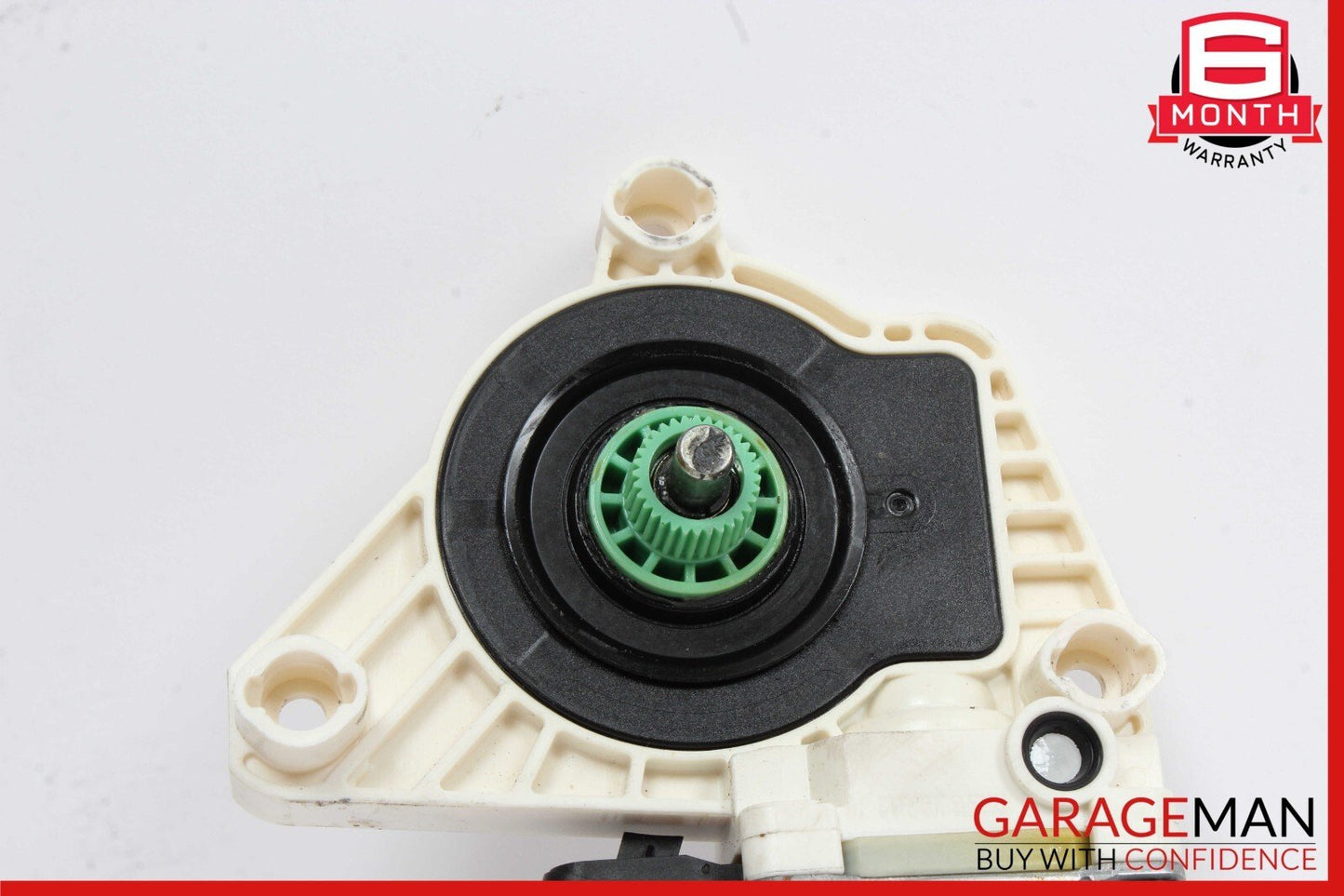 10-20 Mercedes W218 CLS550 CLS500 Front Left Side Window Regulator Motor Unit