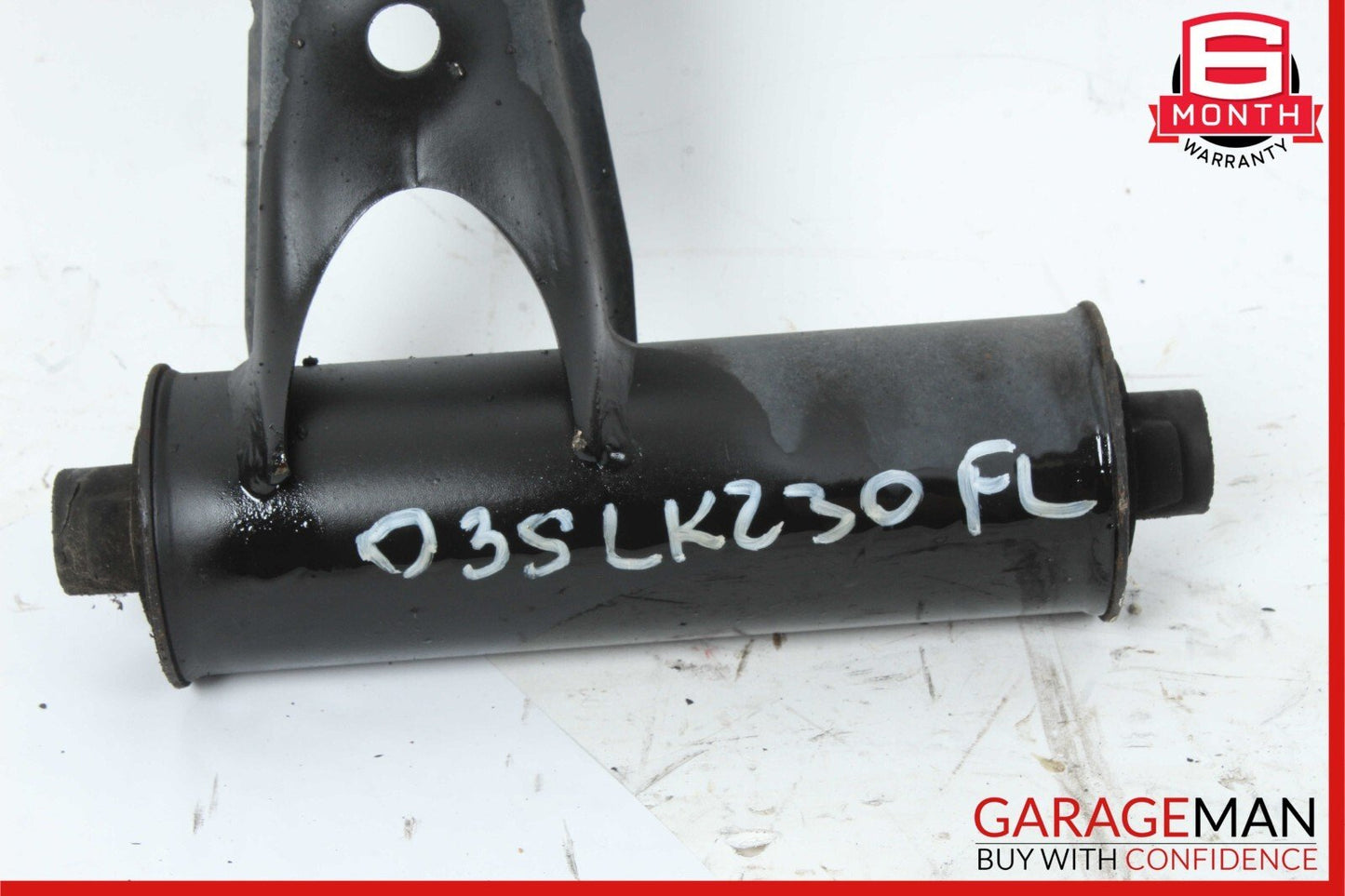 97-04 Mercedes R170 SLK230 CLK320 Front Left Driver Side Upper Control Arm