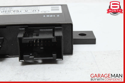 06-13 Mercedes W251 R350 CL550 TPMS Tire Pressure Control 1645409545 OEM