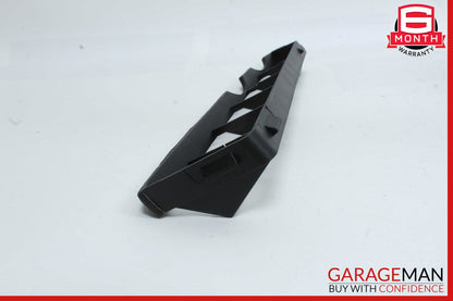 12-18 Audi A7 Air Intake Duct Grille Grill 8K0129054 OEM
