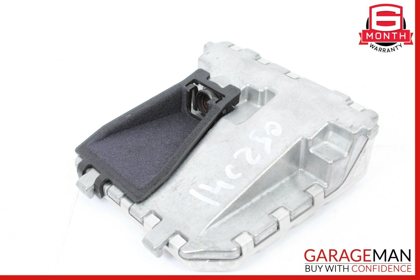 10-16 Mercedes C250 E350 SLK350 Active Lane Assist Front Camera OEM