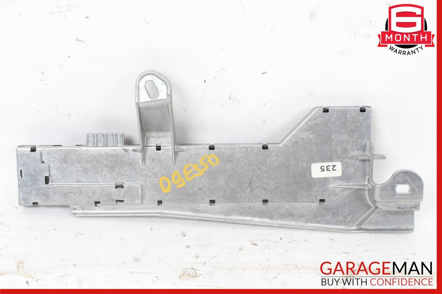 06-11 Mercedes W211 E350 CLS63 AMG Antenna Amplifier Booster 2198203189 OEM
