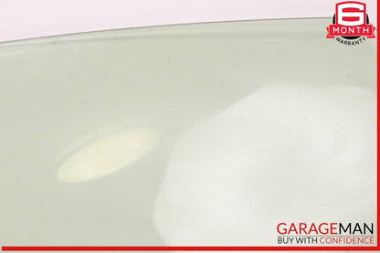 15-21 Subaru WRX Front Left Driver Side Door Window Glass 61166VA000 OEM