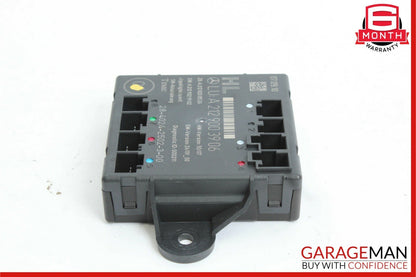 08-18 Mercedes W204 C250 C300 CLS550 Rear Left Side Door Control Module OEM