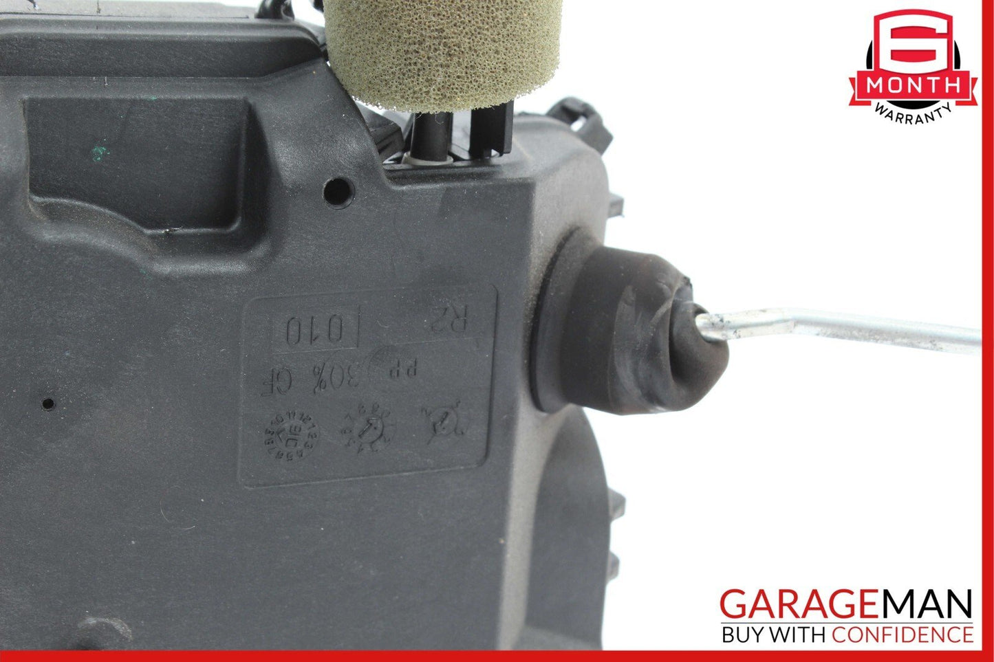 03-09 Mercedes W211 E320 E500 Front Right Passenger Door Lock Latch Actuator OEM