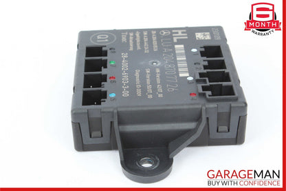 08-18 Mercedes W204 C300 CLS550 GLK350 Rear Left Side Door Control Module Unit