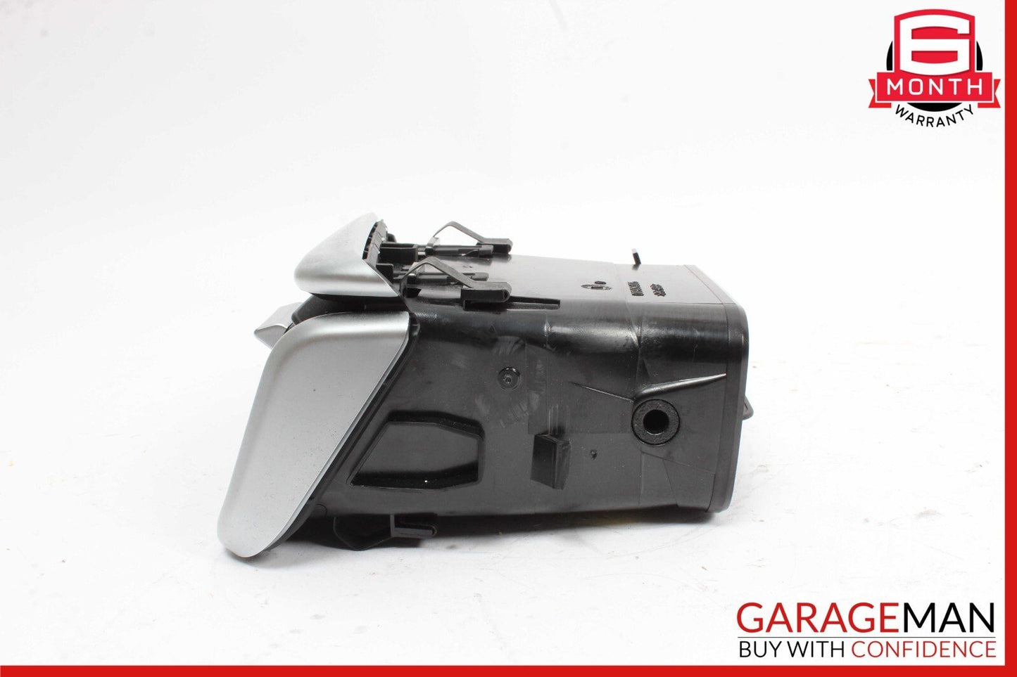 14-22 Maserati Ghibli M157 Dashboard Dash AC A/C Air Vent Right Side OEM