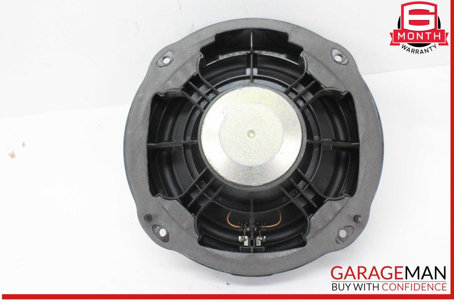 15-20 Audi A3 S3 RS3 Front Right Passenger Side Door Audio Sound Subwoofer OEM
