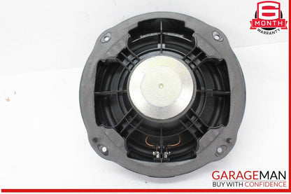 15-20 Audi A3 S3 RS3 Front Right Passenger Side Door Audio Sound Subwoofer OEM