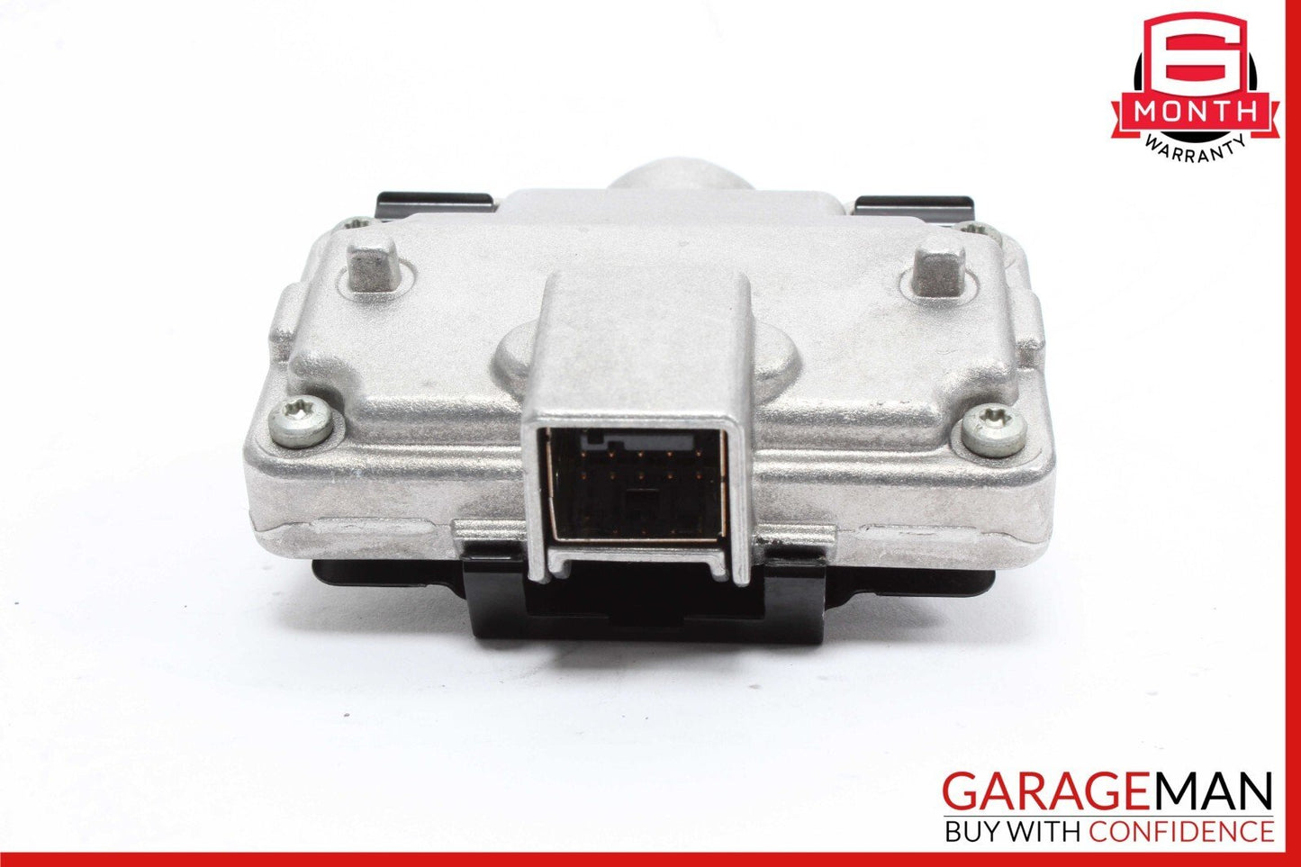 07-10 Mercedes W221 S63 AMG CL550 Front Upper Windshield Night Vision Camera