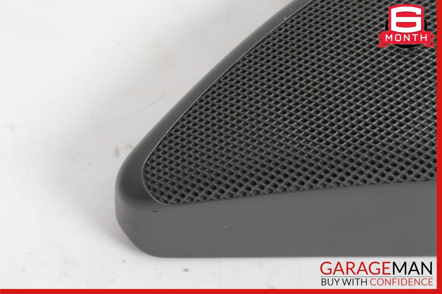 07-14 Mercedes W216 CL550 CL600 Front Left Side Door Tweeter Speaker Cover OEM