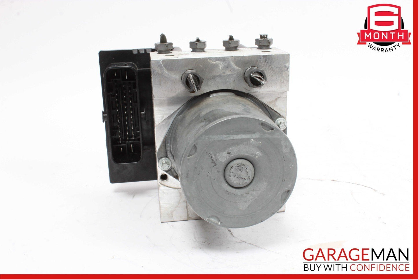 10-14 Mercedes W212 E350 E550 ABS Anti Lock Pump Brake Module 2124312912 OEM