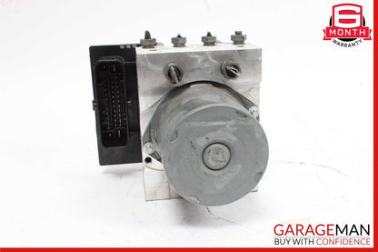 10-14 Mercedes W212 E350 E550 ABS Anti Lock Pump Brake Module 2124312912 OEM