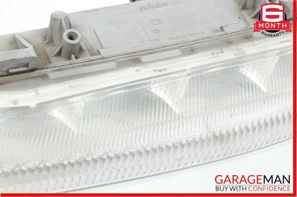 08-14 Mercedes W204 C250 Front Left Side LED Daytime Running Light Fog Lamp OEM