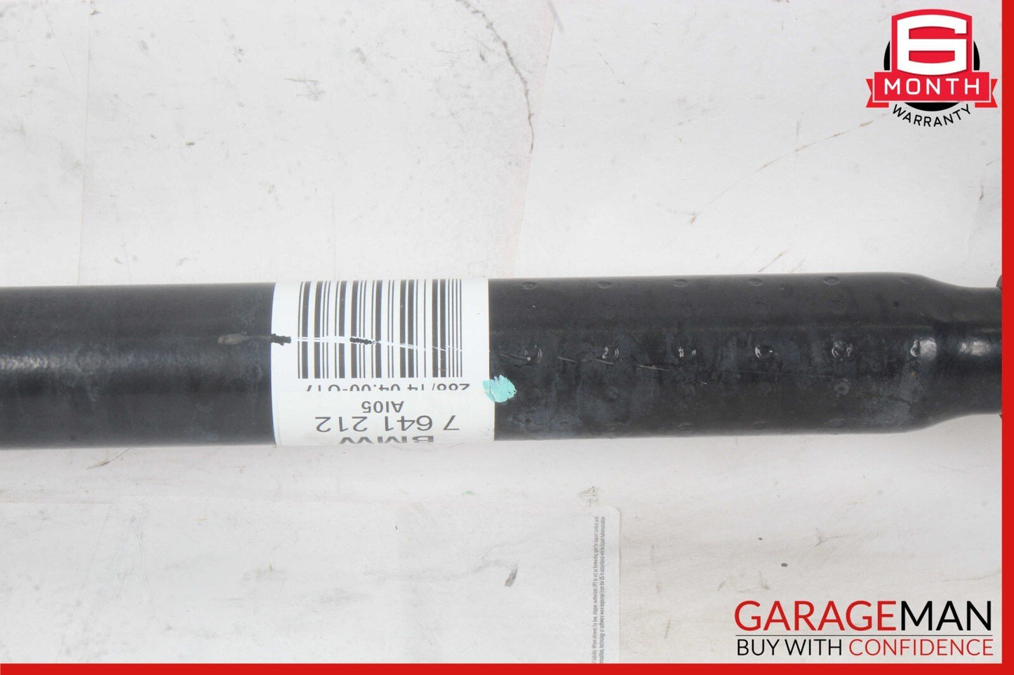 14-21 BMW i3 I01 Hybrid Rear Right Passenger Side Axle CV Half Shaft OEM