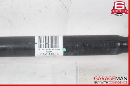 14-21 BMW i3 I01 Hybrid Rear Right Passenger Side Axle CV Half Shaft OEM