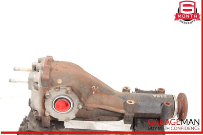 15-19 Subaru WRX Rear Axle Differential Carrier Assembly 4.11 Ratio OEM