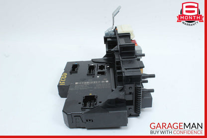 12-15 Mercedes W204 C250 C300 C350 Rear Fuse Relay Box Module 2049060305 OEM