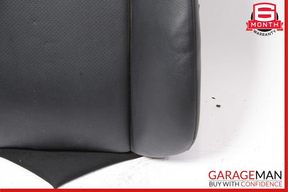 10-15 Mercedes X204 GLK350 GLK250 Front Right Side Top Upper Seat Cushion Black