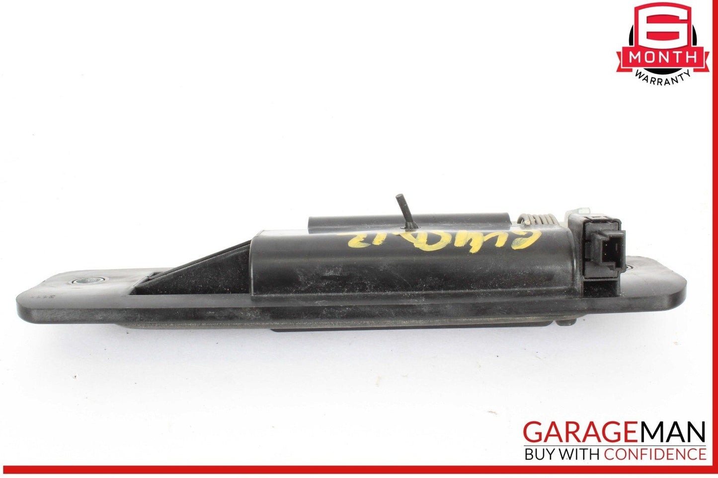 06-13 Mercedes X164 GL450 GL550 Rear Trunk Lid Liftgate Tail Gate Handle OEM