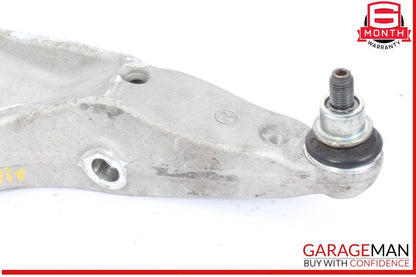 14-17 Maserati Ghibli Front Right Passenger Side Suspension Lower Control Arm