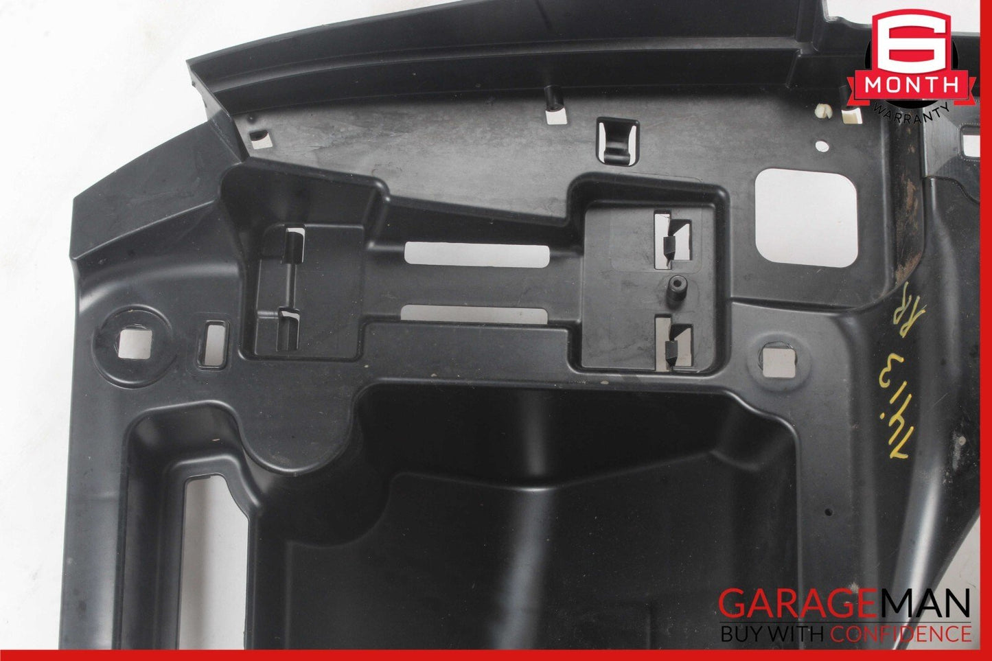 14-21 BMW i3 I01 Rear Right Quarter Panel Mount Bracket OEM