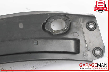 06-12 Mercedes X164 GL450 R350 Front Upper Radiator Core Tie Bar Support Frame